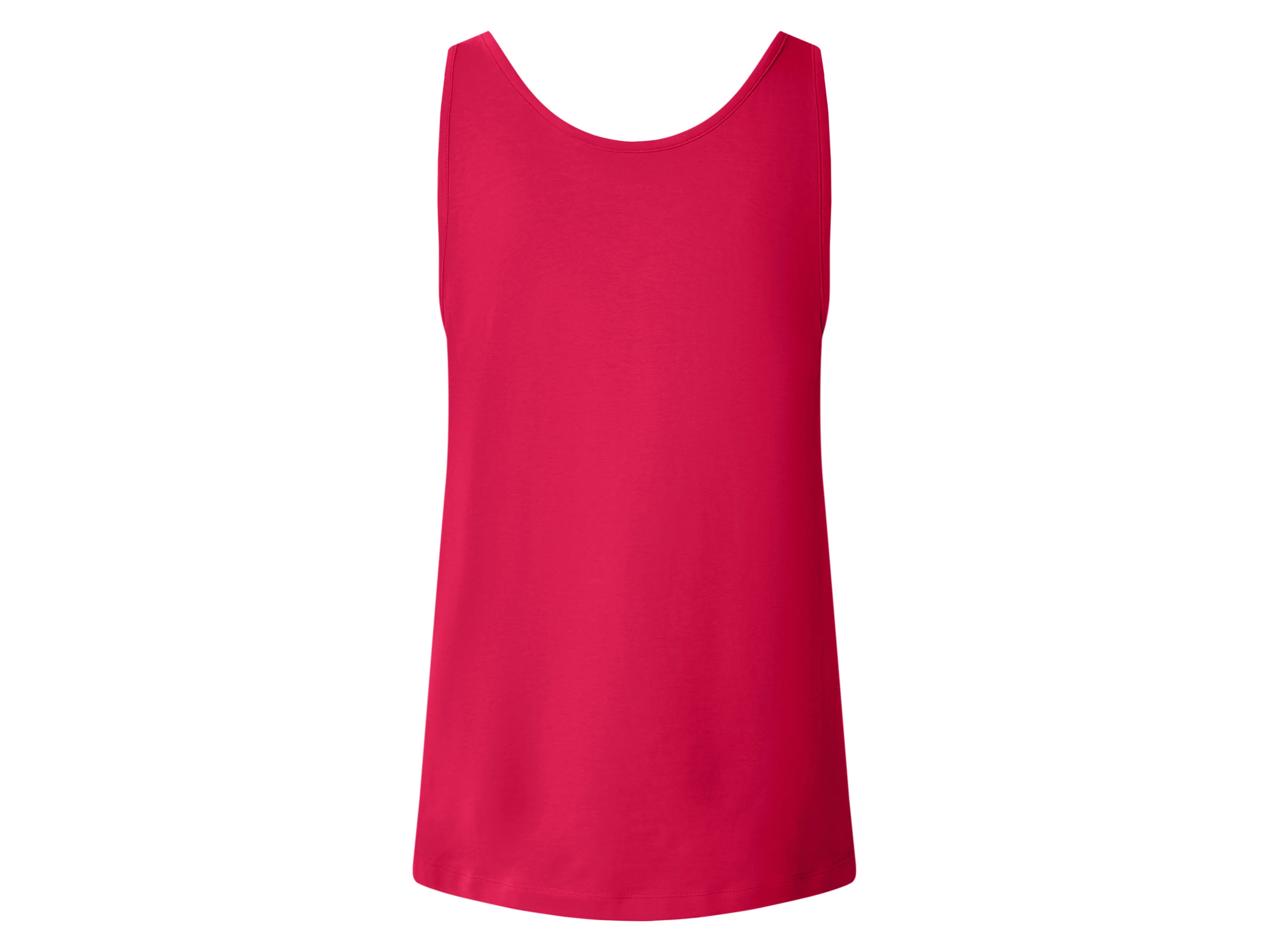 ESMARA® Damen Top (Pink, XS (32/34)) – Bild 3 von 4
