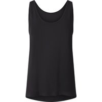 ESMARA® Damen Top (Schwarz, XS (32/34))