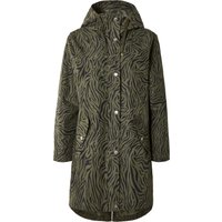 ESMARA® Damen Trenchcoat (Olive, XS(32/34))