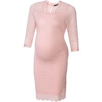 ESMARA® Damen Umstandskleid (Rosa, S (36/38))