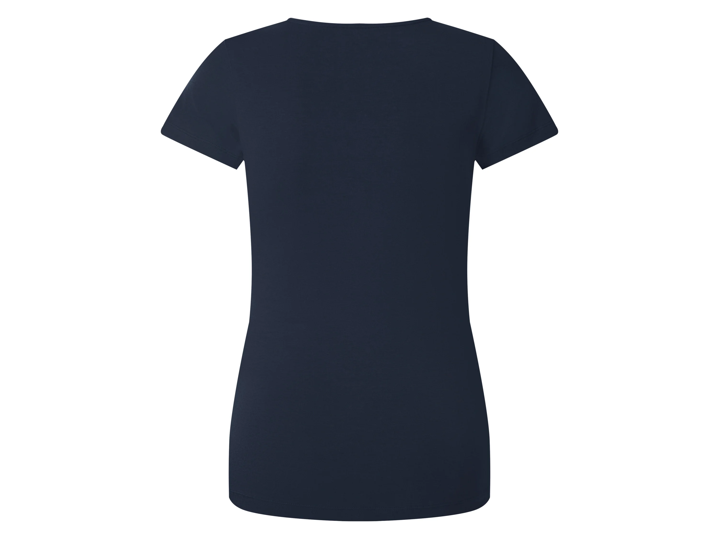ESMARA® Damen Umstandsshirt (Navy, S(36/38)) – Bild 4 von 4