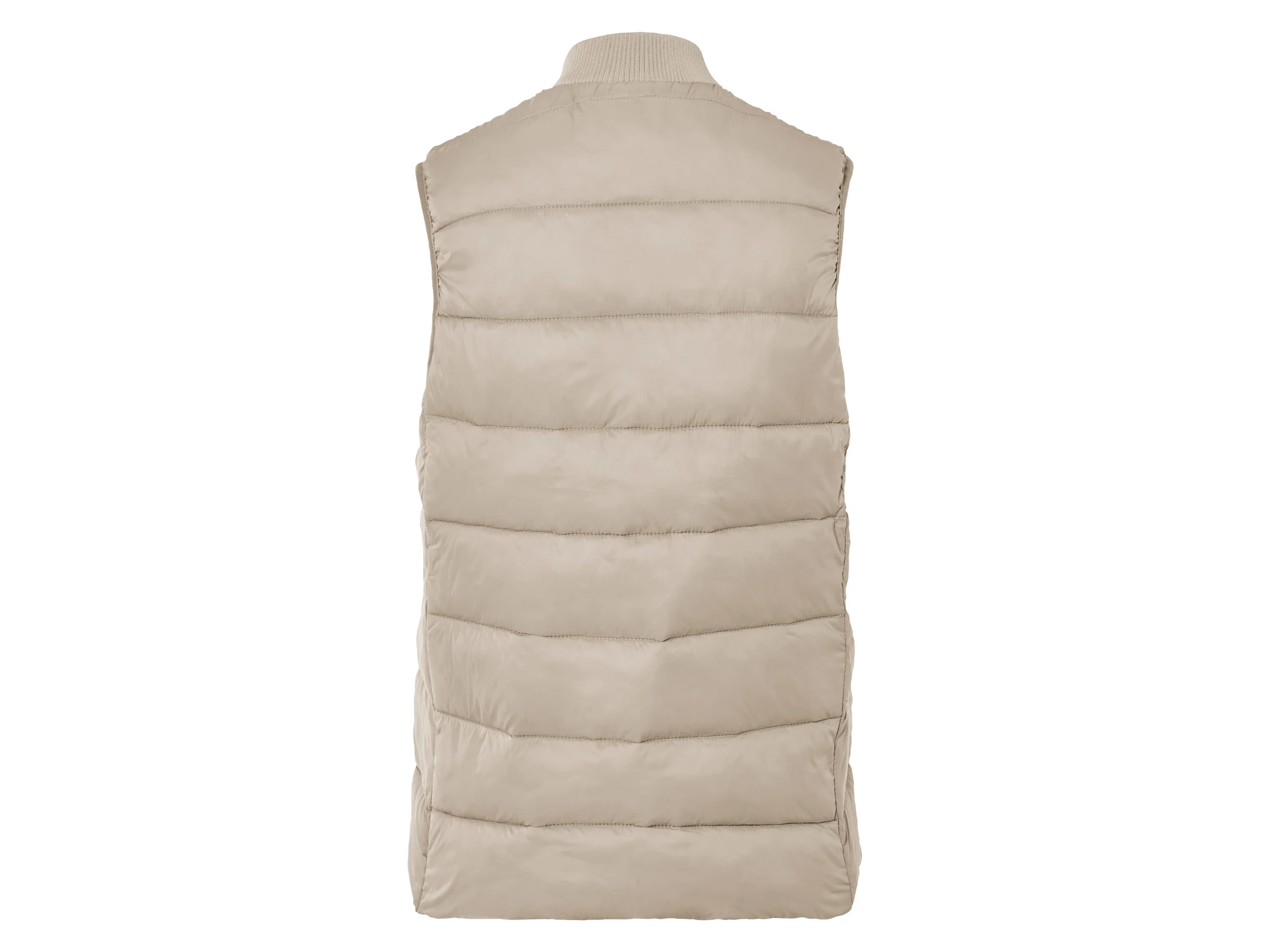 ESMARA® Damen Weste (Creme, L(44/46)) – Bild 3 von 3