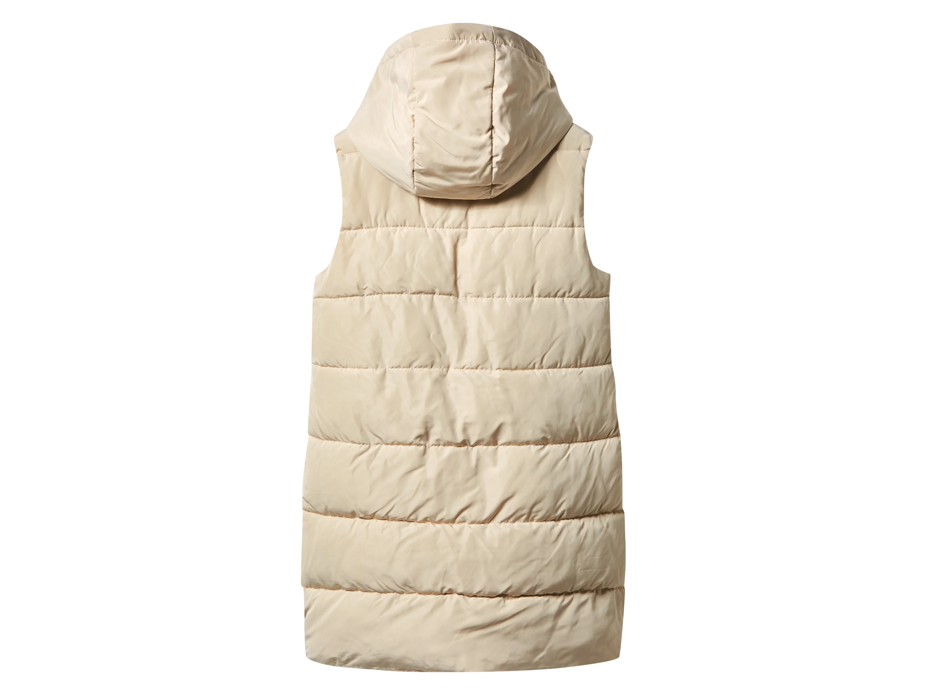 ESMARA® Damen Weste (Creme, S(36/38)) – Bild 3 von 4
