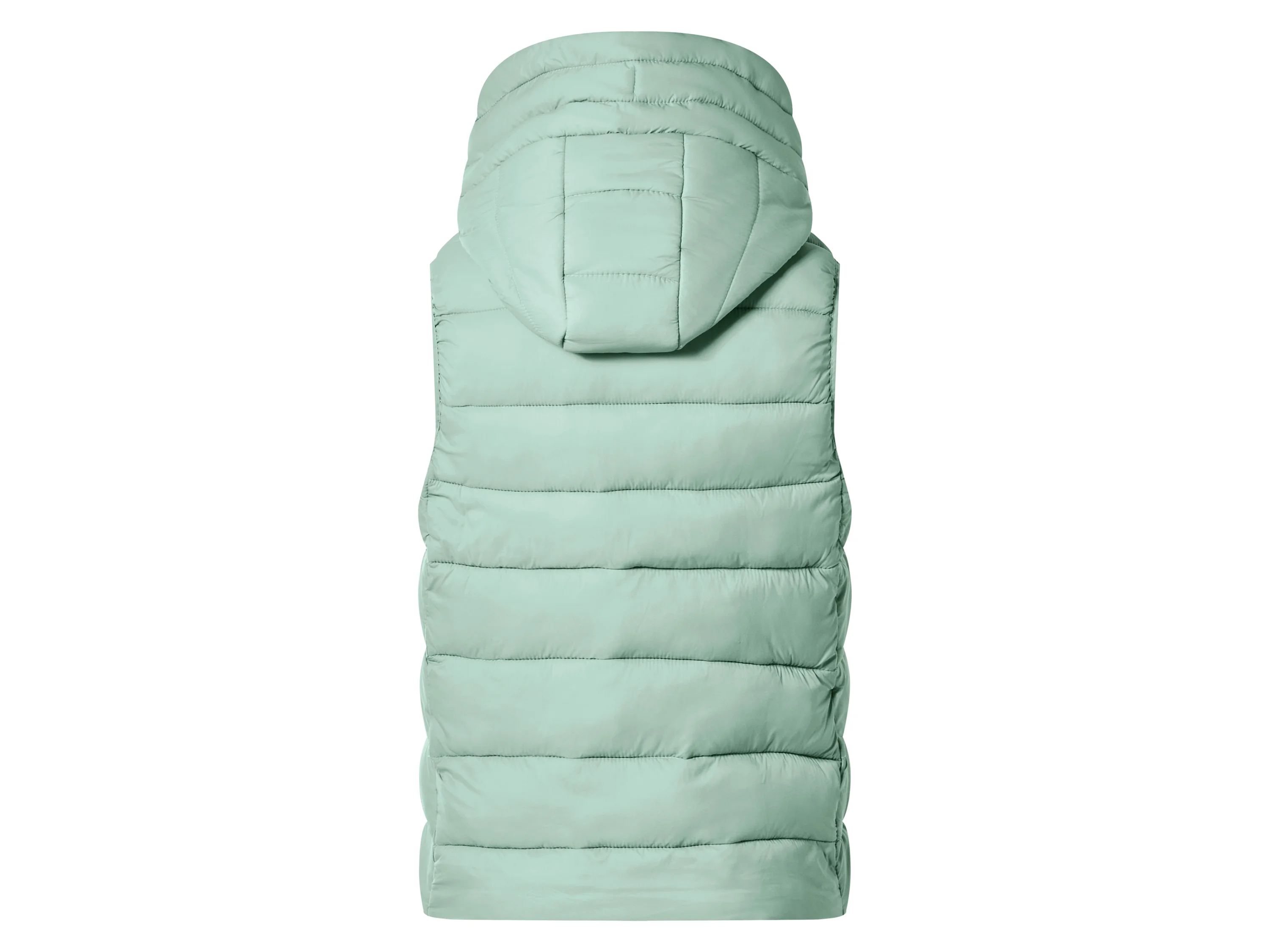 ESMARA® Damen Weste (Grün, XS(32/34)) – Bild 3 von 4
