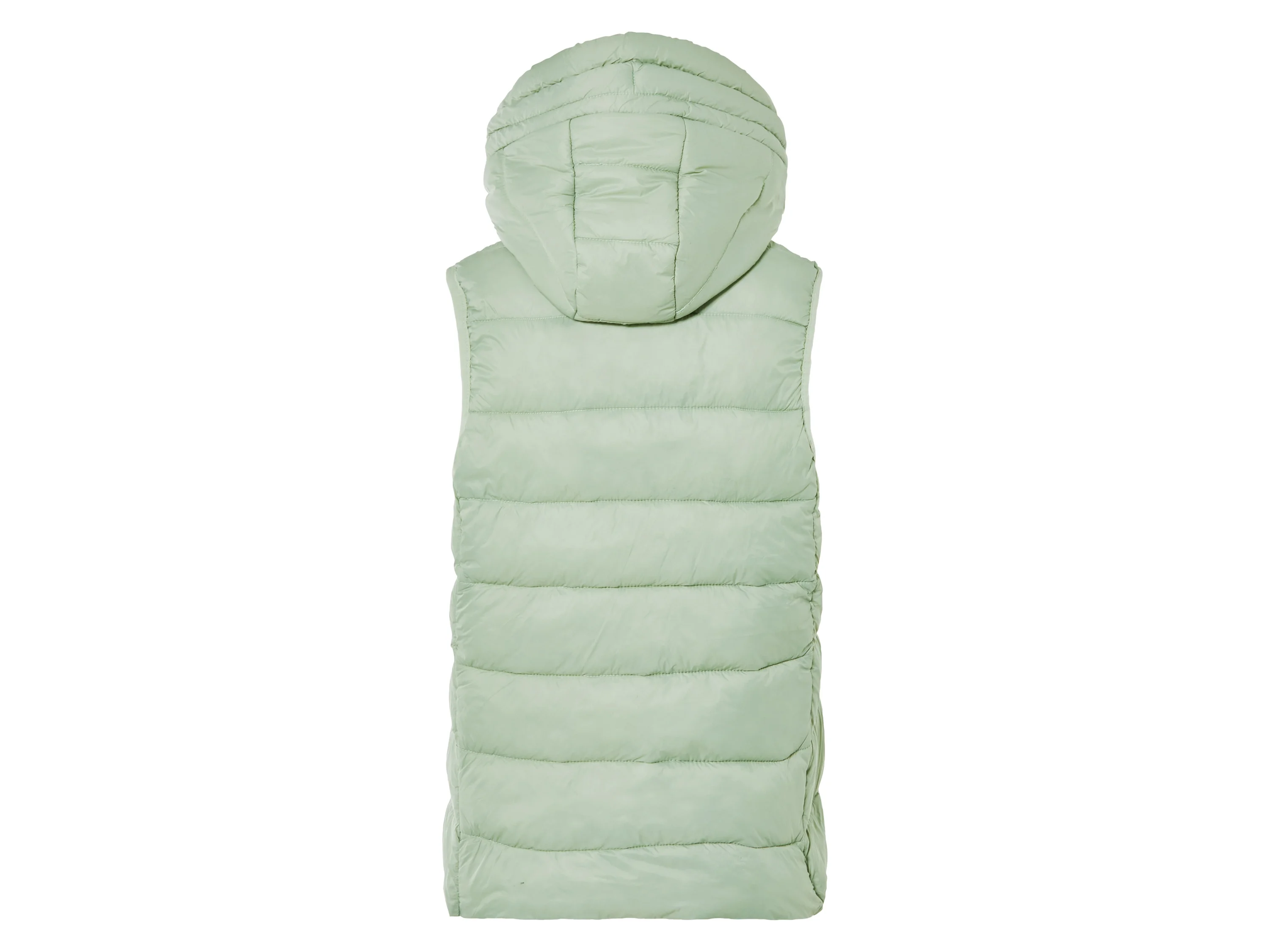 ESMARA® Damen Weste (Grün, XS(32/34)) – Bild 3 von 3