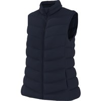 ESMARA® Damen Weste (Navy, M(40/42))