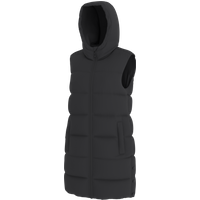 ESMARA® Damen Weste (Schwarz, M(40/42))