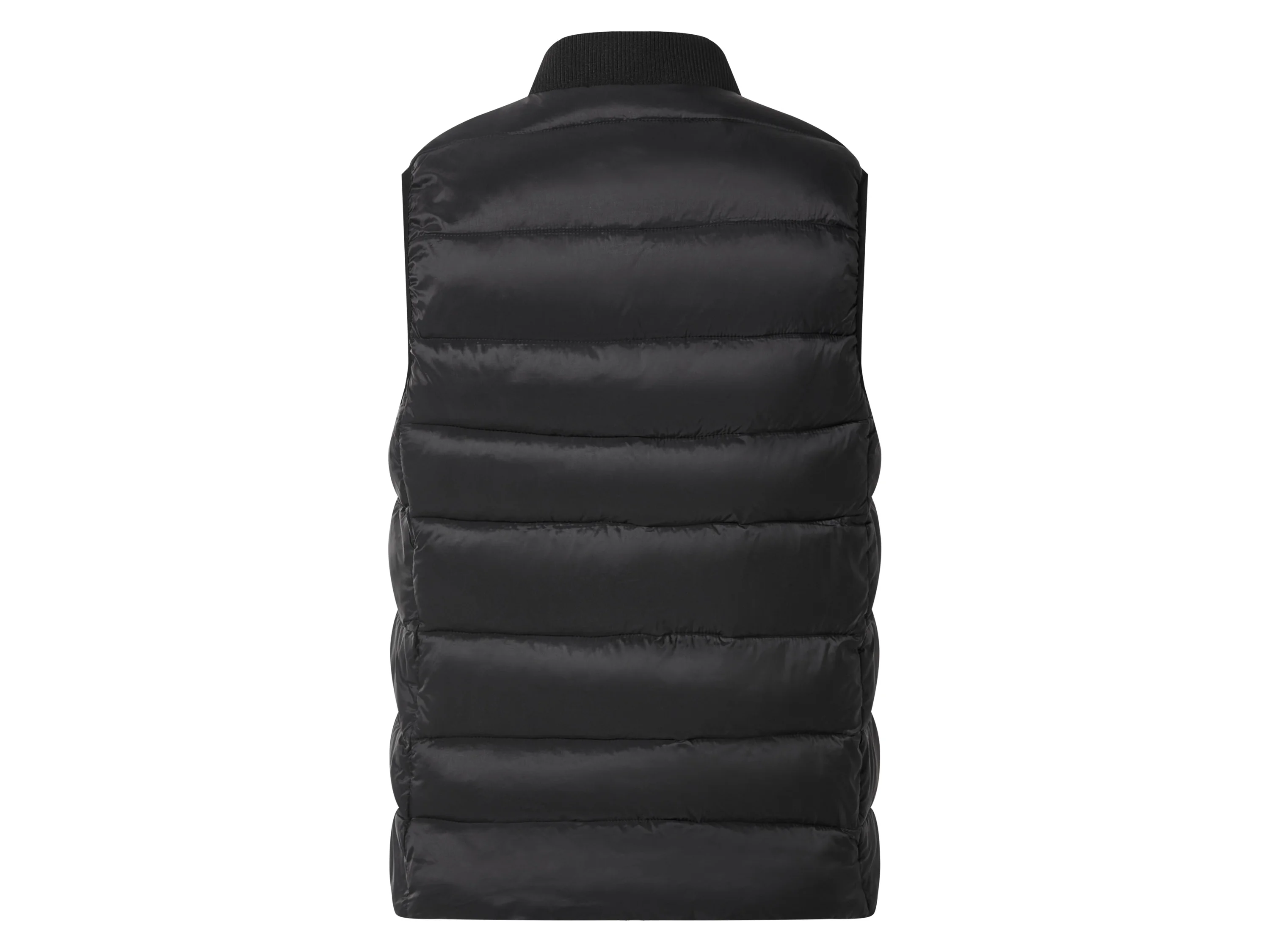ESMARA® Damen Weste (Schwarz, L(44/46)) – Bild 3 von 3