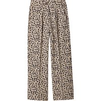 ESMARA® Damen Wide-Leg-Hose (Leo, 42)
