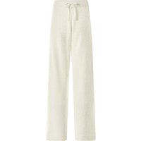 ESMARA® Damen Wide-Leg (Weiß, M(40/42))