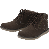 ESMARA® Herren Boot (Braun, 44)