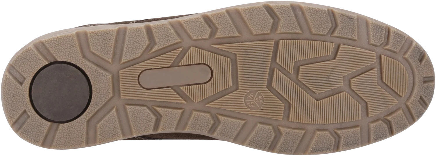 ESMARA® Herren Boot (Braun, 44) – Bild 4 von 4