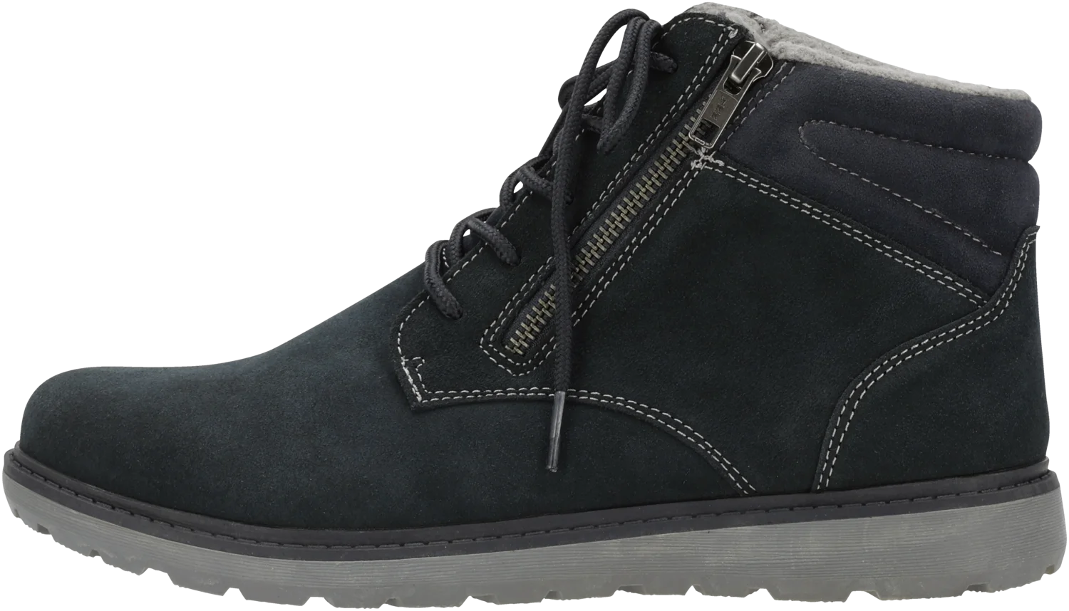 ESMARA® Herren Boot (Navy, 45) – Bild 3 von 4