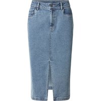 ESMARA® Jeansrock (Blau, 40)