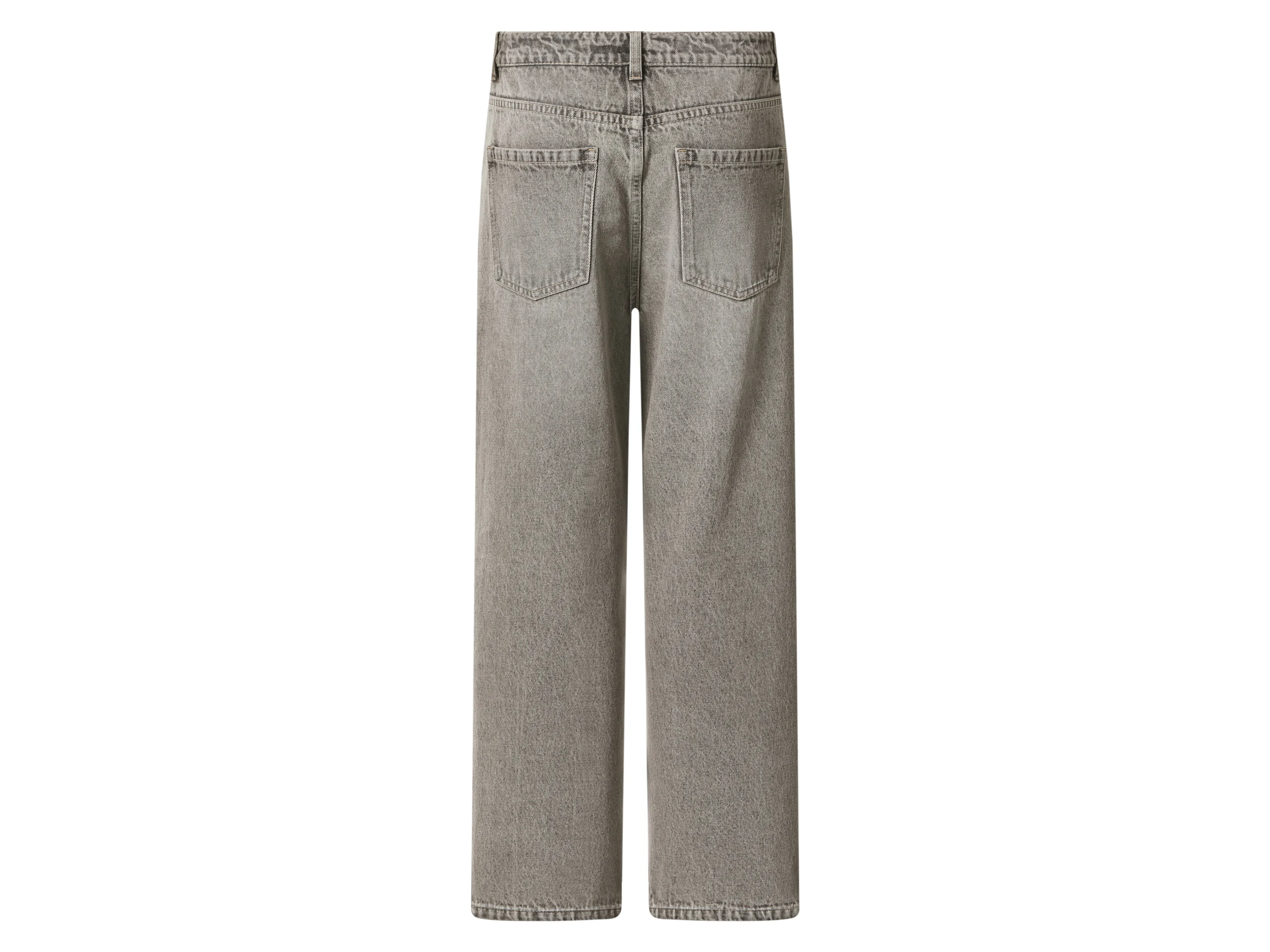ESMARA KIDS Jungen Jeans (Grau, 152) – Bild 2 von 2