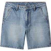 ESMARA KIDS Jungen Jeansshorts (Hellblau, 158/164)