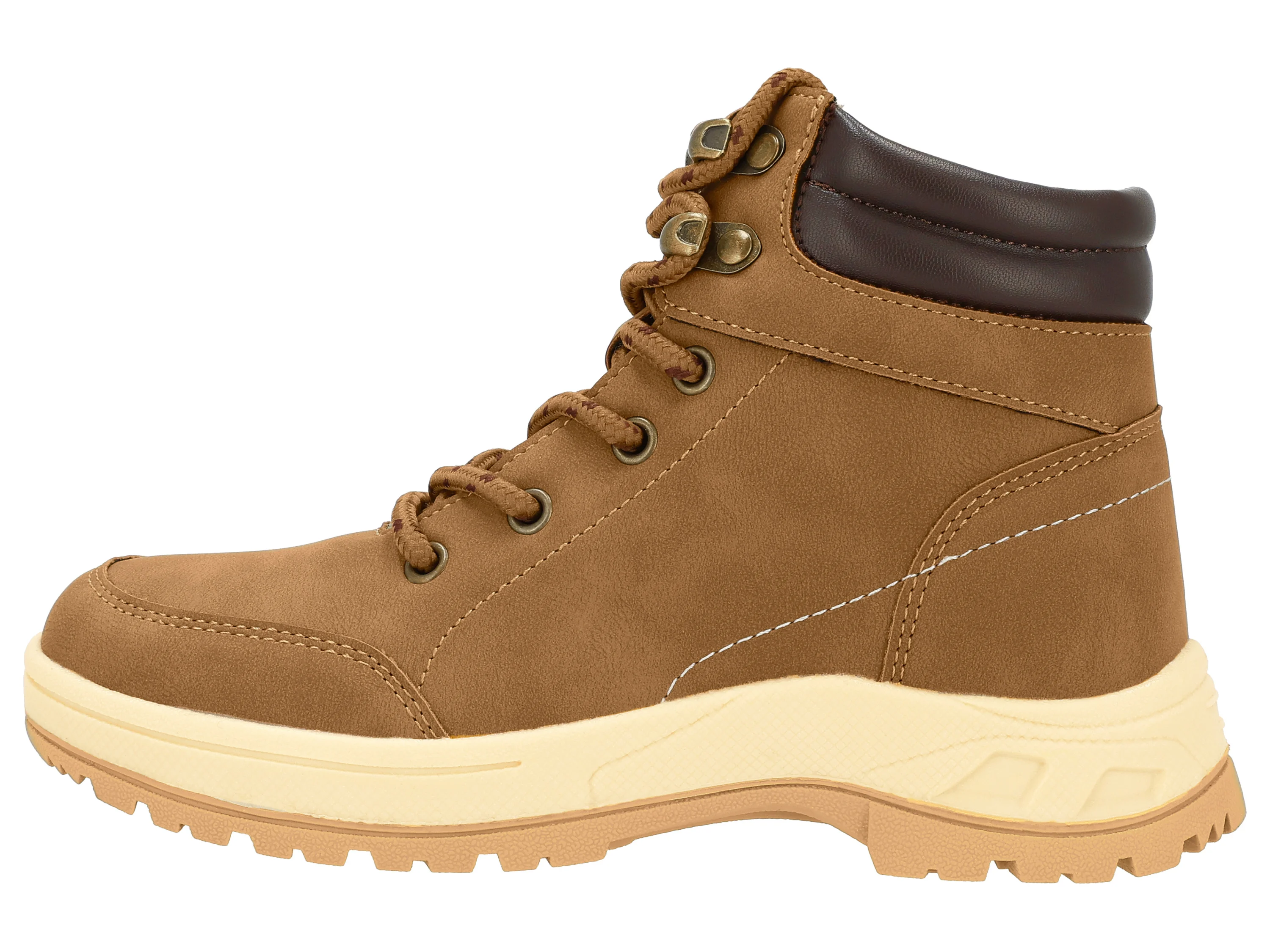 ESMARA KIDS Kinder Boots (Braun, 31) – Bild 2 von 4