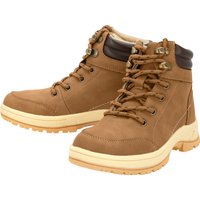 ESMARA KIDS Kinder Boots (Braun, 35)