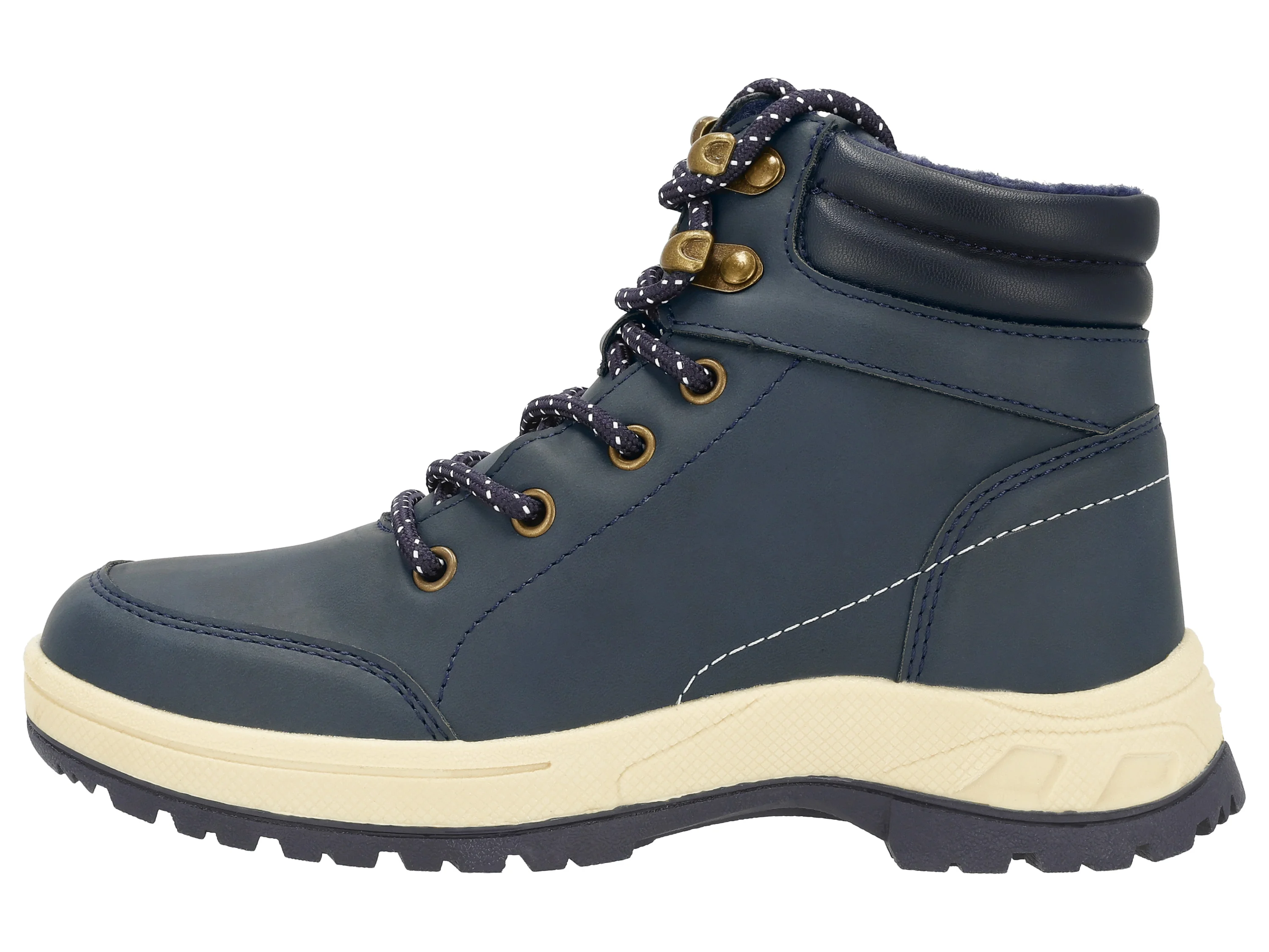 ESMARA KIDS Kinder Boots (Navy, 35) – Bild 2 von 3