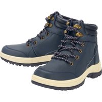 ESMARA KIDS Kinder Boots (Navy, 32)