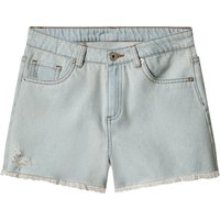 ESMARA KIDS Kinder Jeansshorts (Blau, 134/140)