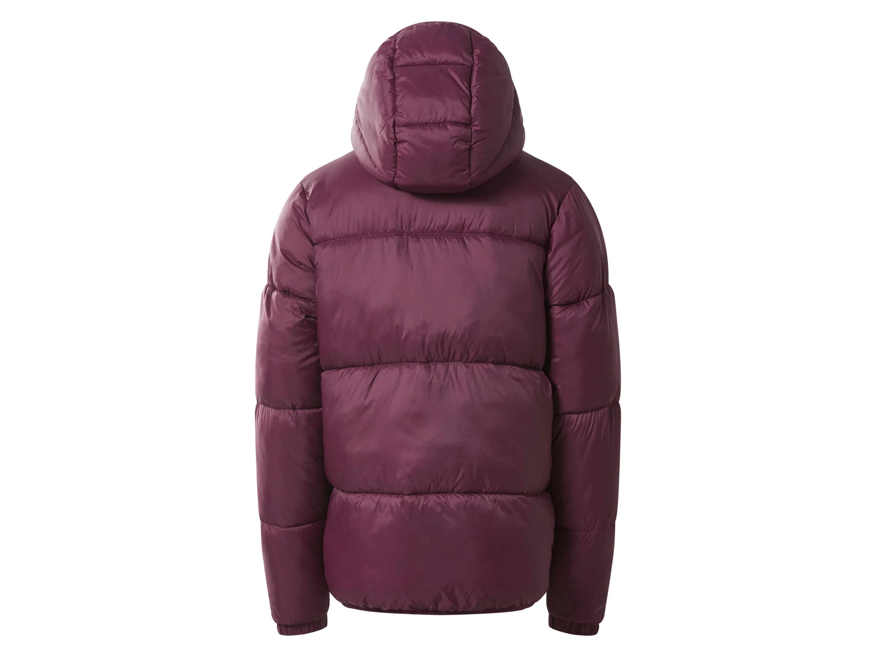 ESMARA KIDS Kinder Lightweight-Jacke (Bordeaux, 158/164) – Bild 3 von 3
