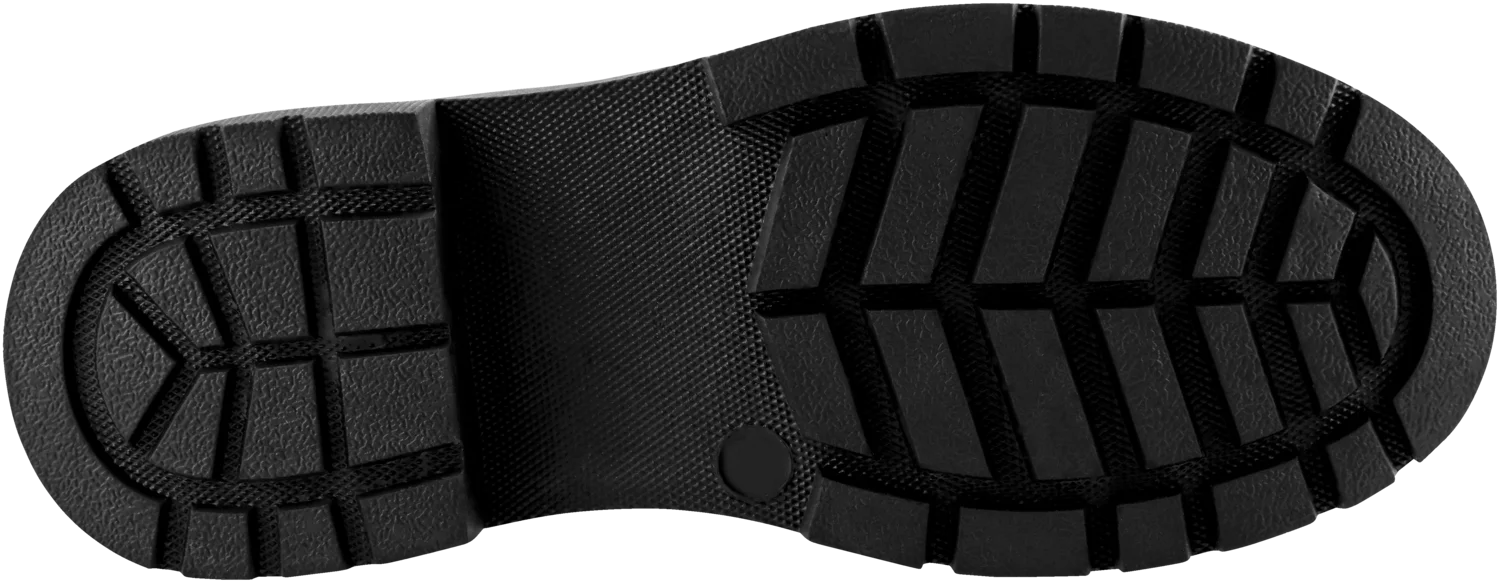 ESMARA KIDS Kinder Mädchen Stiefeletten (Schwarz, 36) – Bild 4 von 4