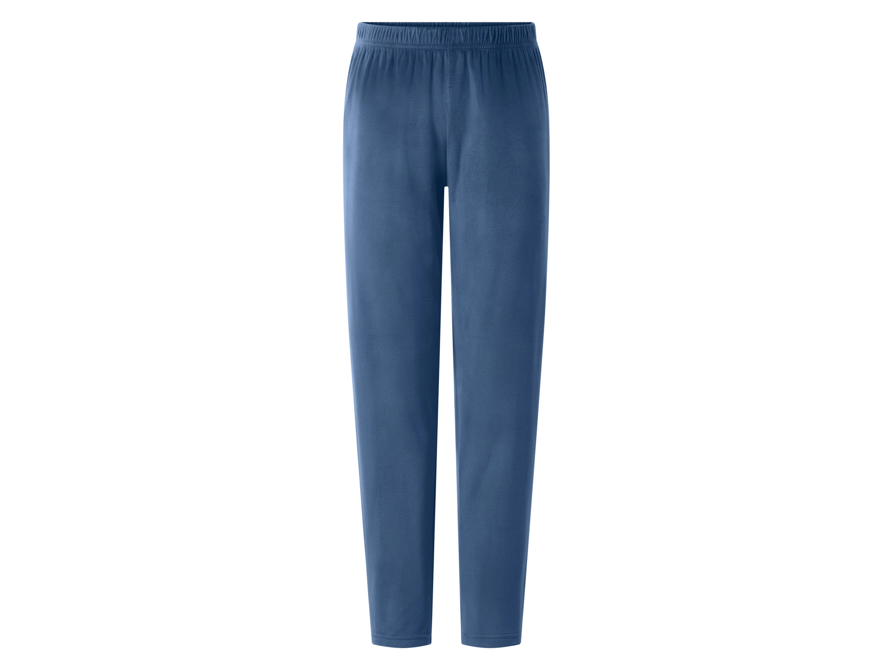 ESMARA KIDS Kinder Pyjama (Blau, 146/152) – Bild 4 von 4
