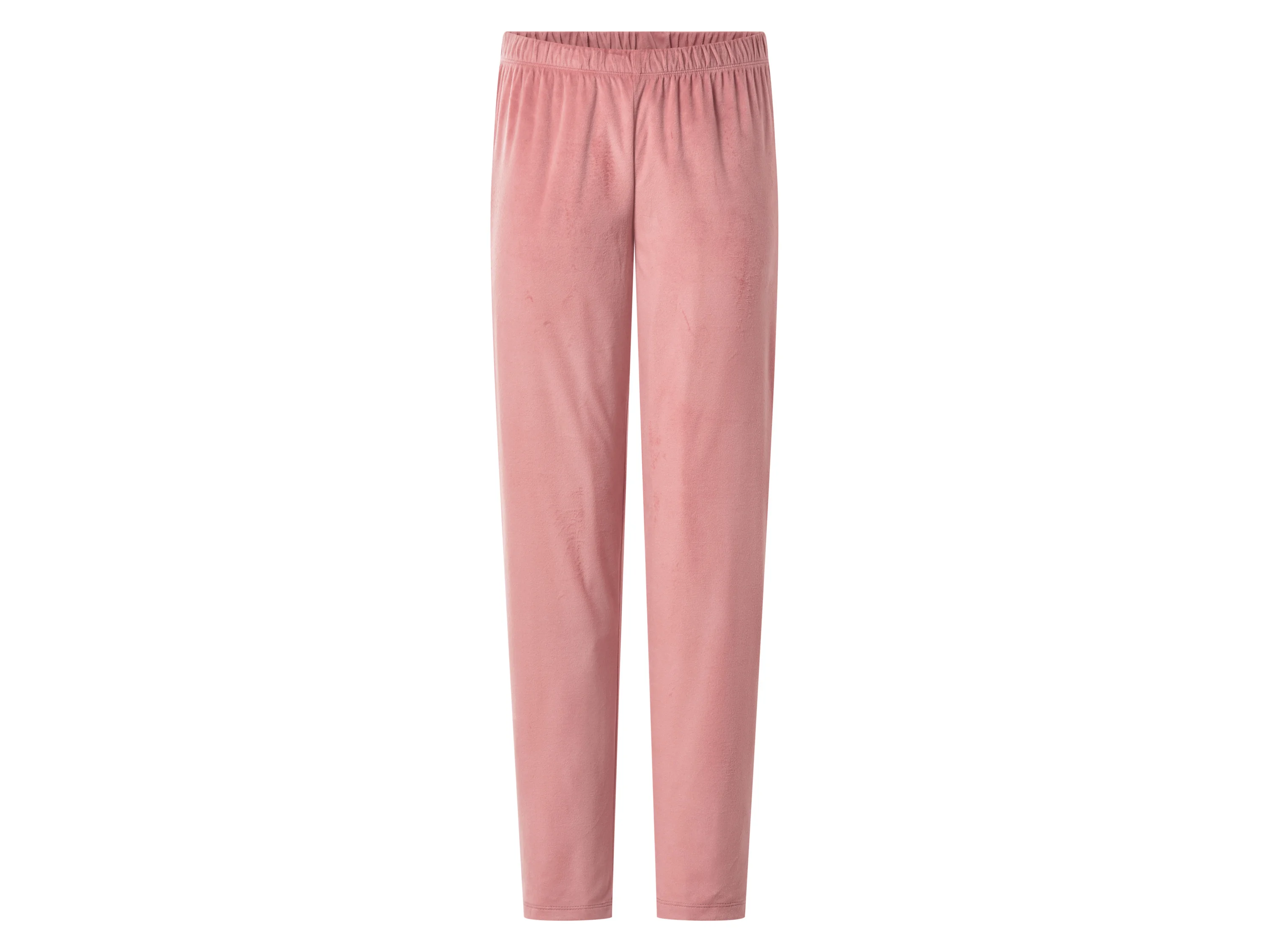 ESMARA KIDS Kinder Pyjama (Rosa, 158/164) – Bild 4 von 4