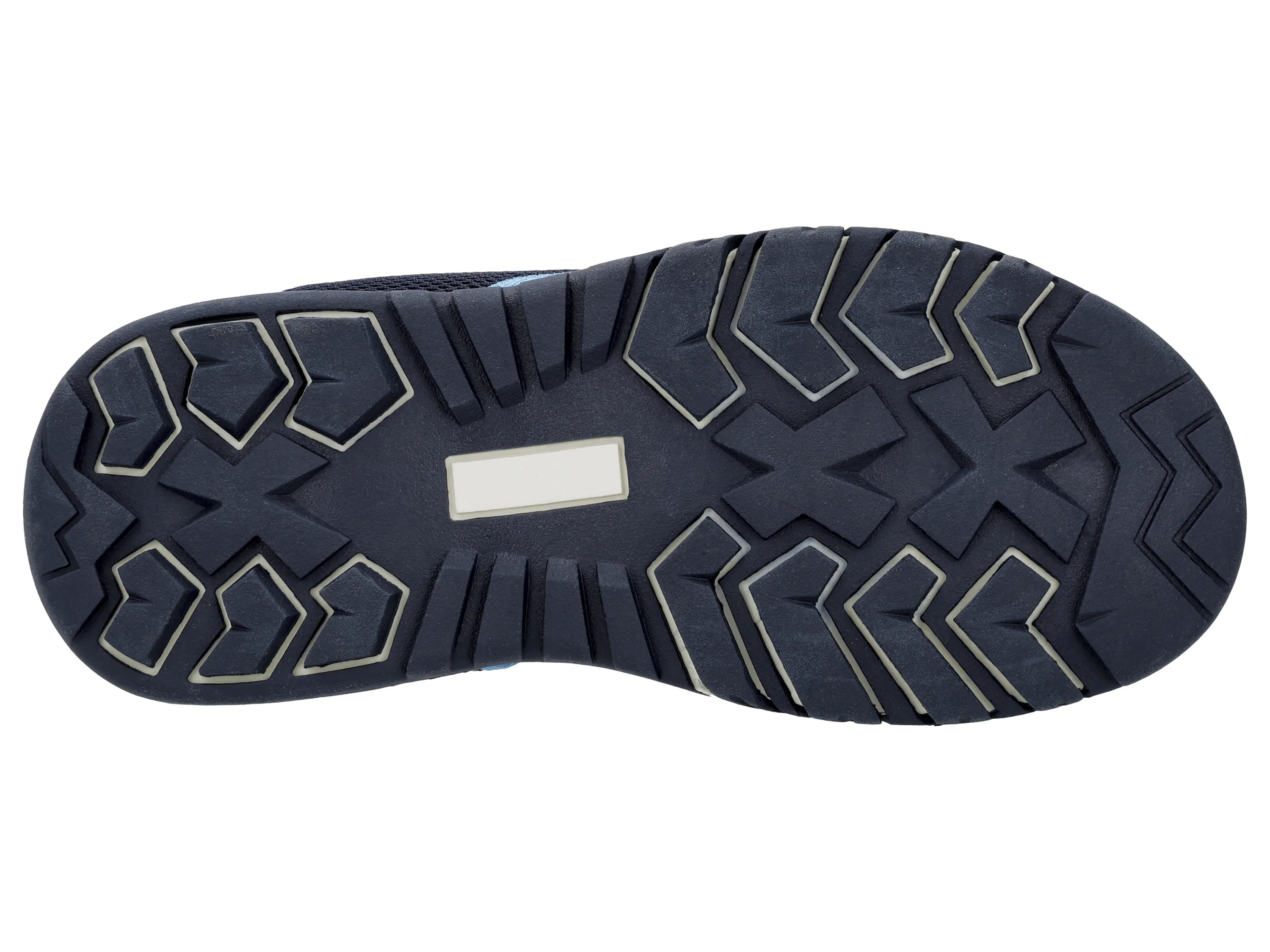 ESMARA KIDS Kinder Sandale (Blau, 36) – Bild 3 von 3