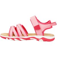 ESMARA KIDS Kinder Sandale (Rosa, 36)