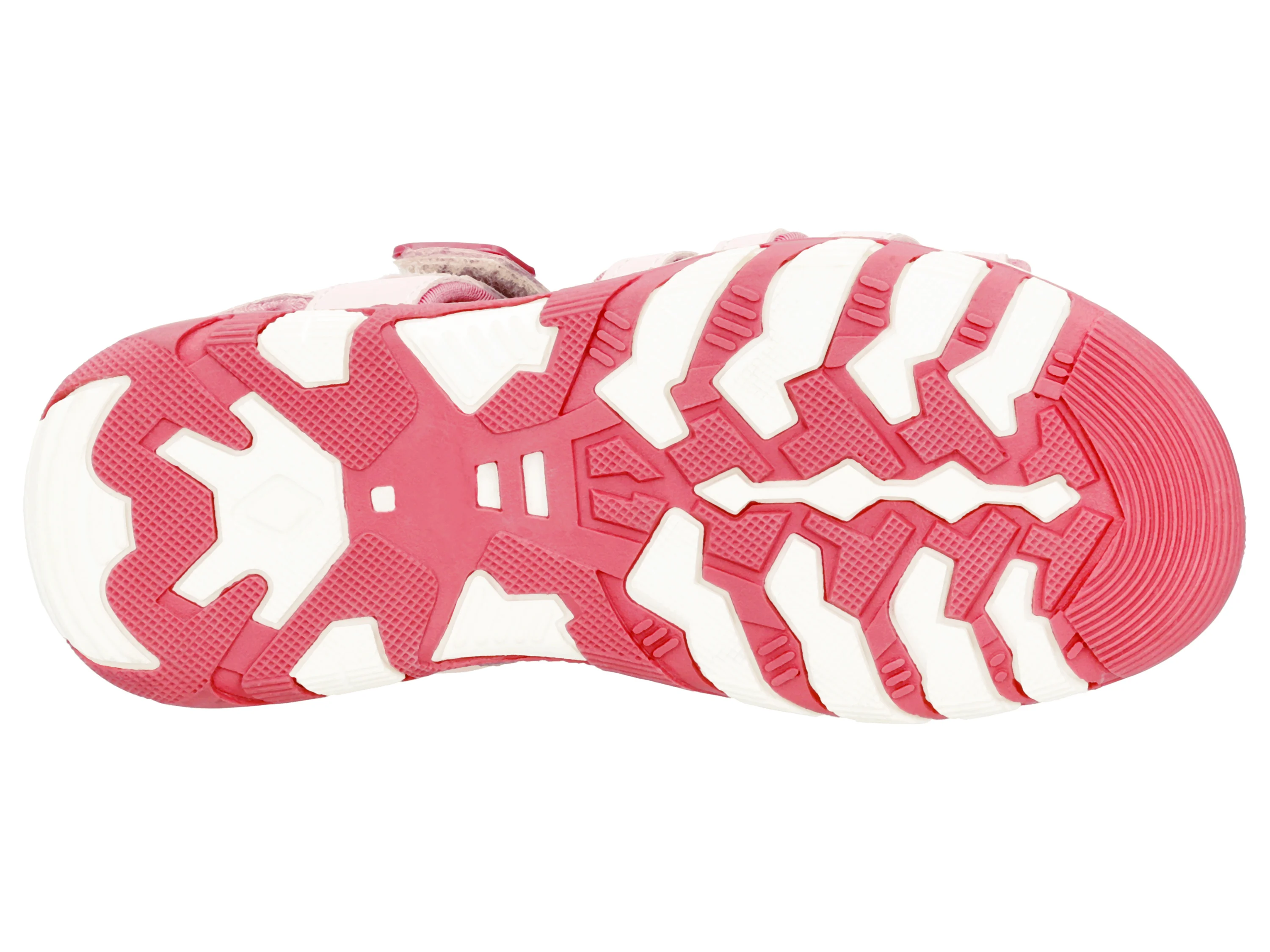 ESMARA KIDS Kinder Sandale (Rosa, 35) – Bild 3 von 3
