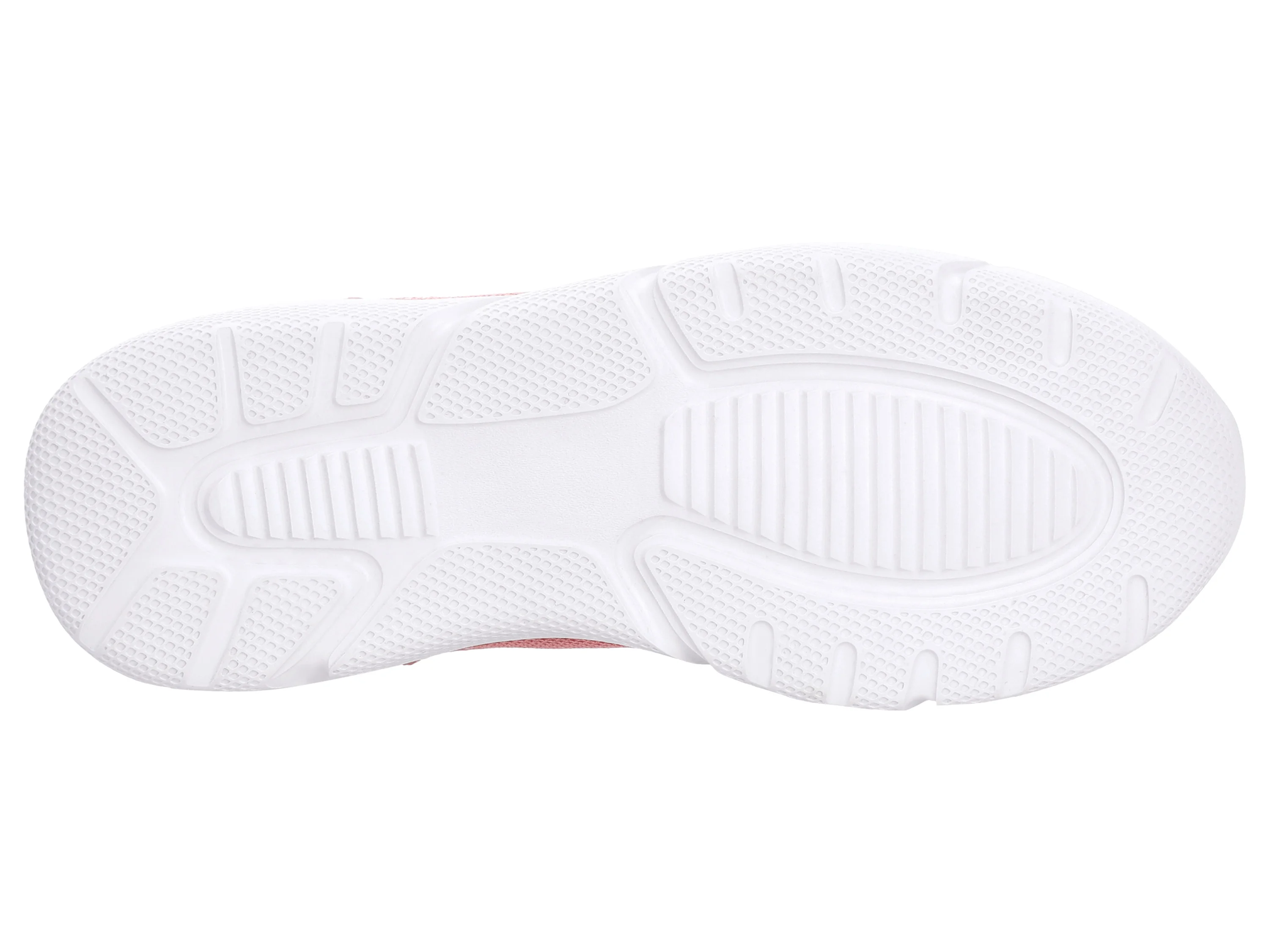 ESMARA KIDS Kinder Sneaker (Rosa, 37) – Bild 3 von 4