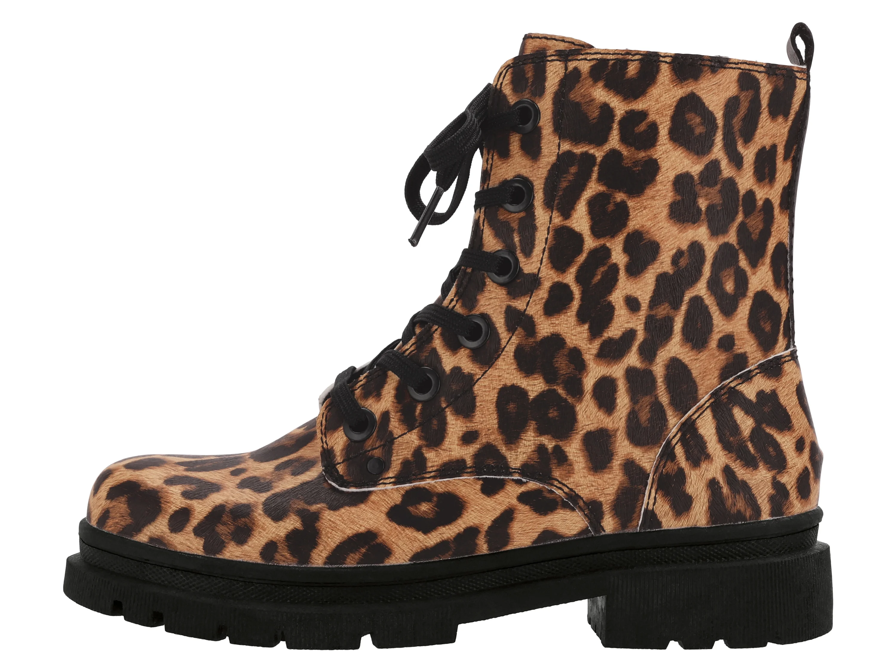 ESMARA KIDS Kinder Stiefeletten (Gemustert, 29) – Bild 2 von 4