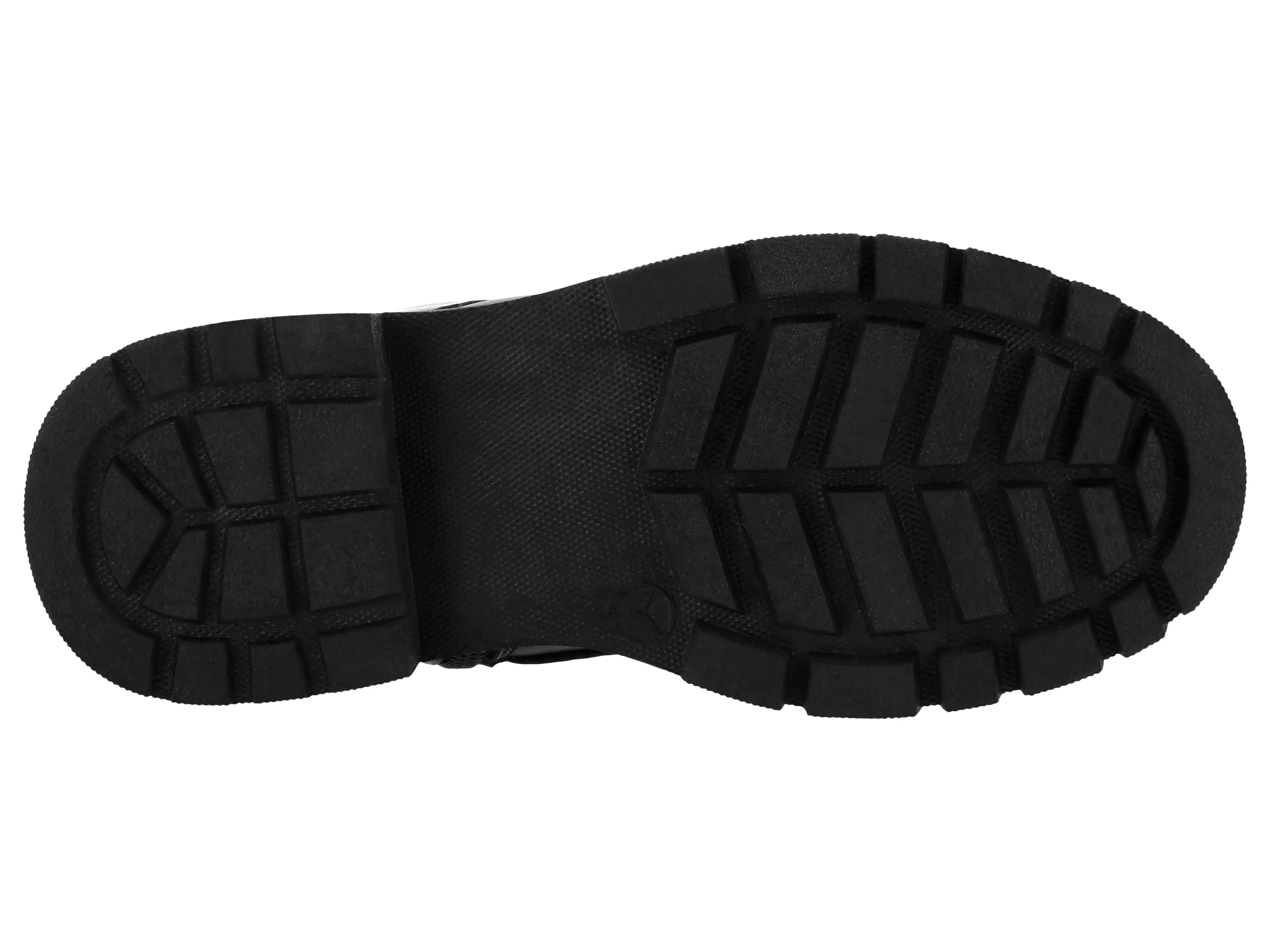 ESMARA KIDS Kinder Stiefeletten (Schwarz, 30) – Bild 3 von 4