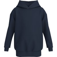 ESMARA KIDS Kinder Sweathoodie (Navy, 134/140)