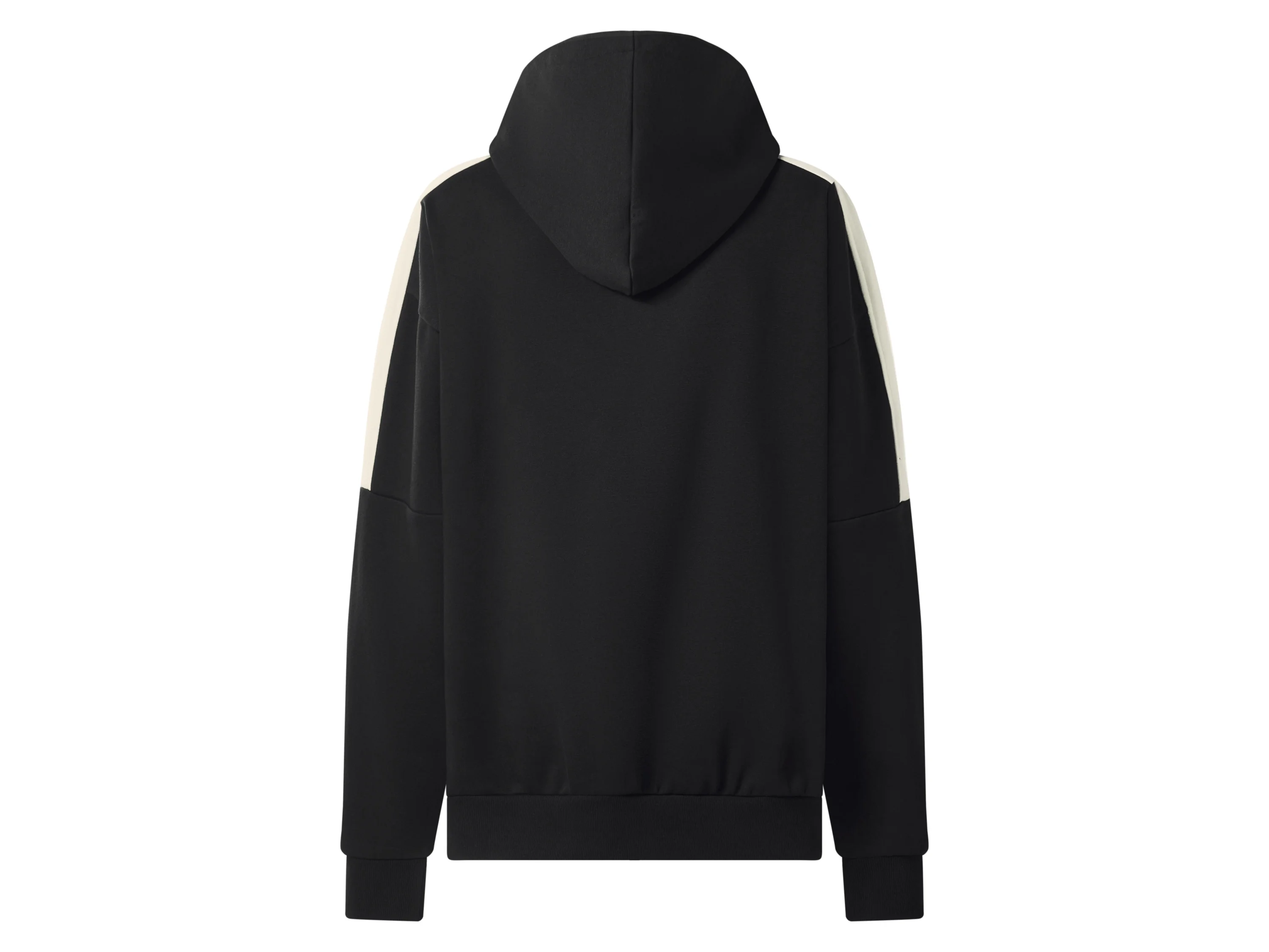 ESMARA KIDS Kinder Sweathoodie (Schwarz, 146/152) – Bild 3 von 4