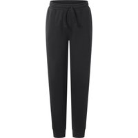 ESMARA KIDS Kinder Sweathose (Schwarz, 146/152)