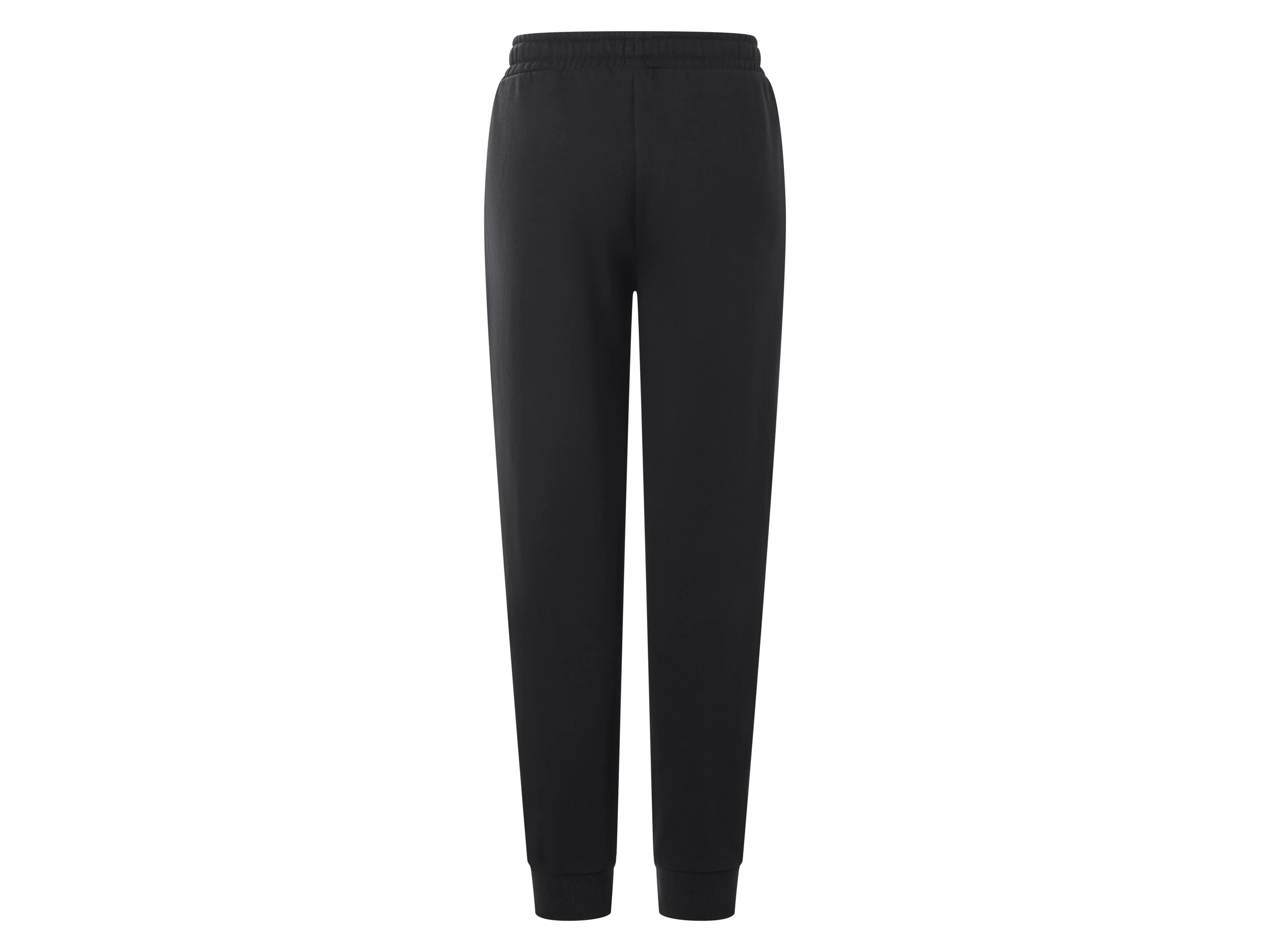 ESMARA KIDS Kinder Sweathose (Schwarz, 134/140) – Bild 3 von 4