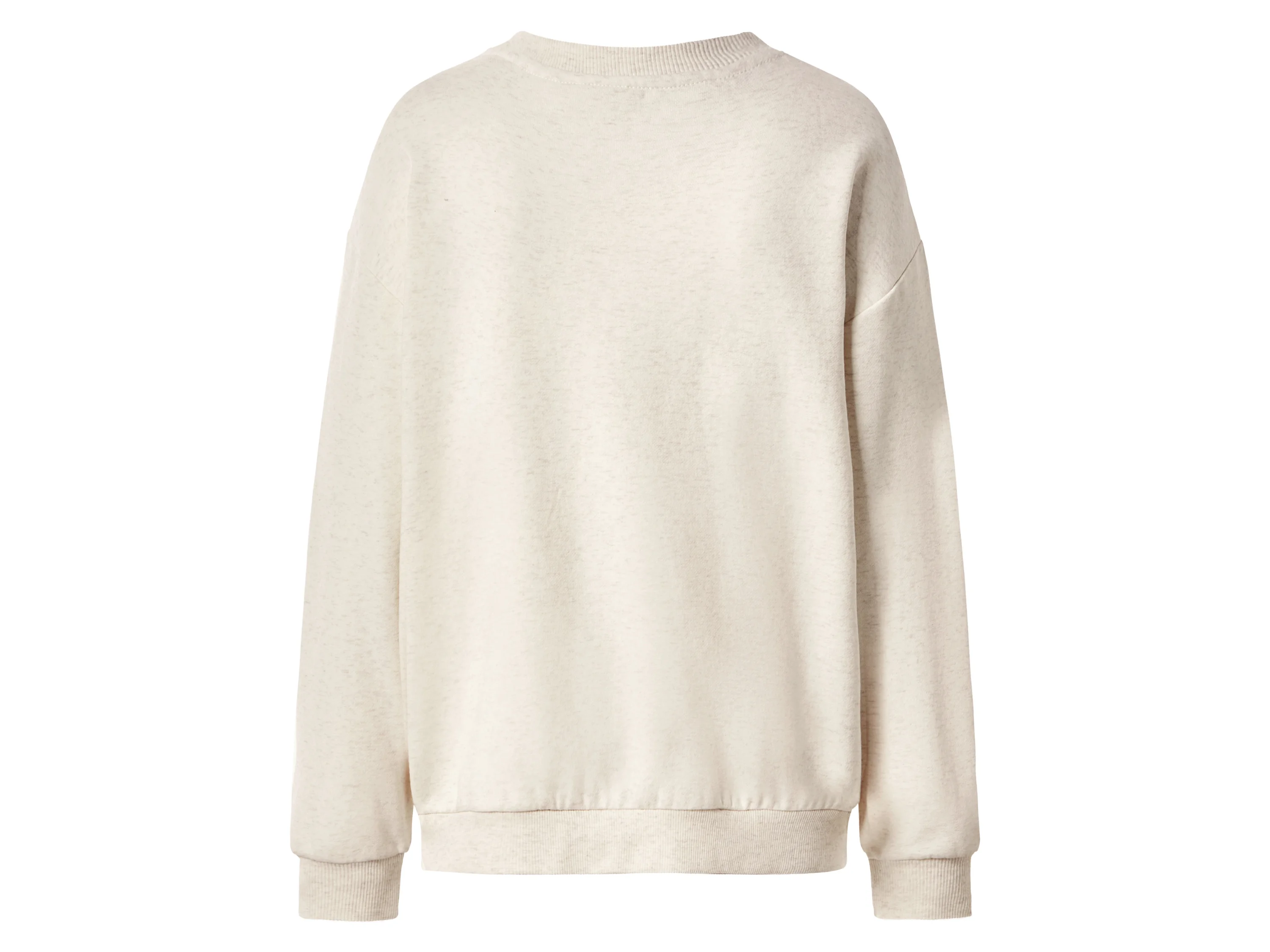 ESMARA KIDS Kinder Sweatshirt (Beige, 134/140) – Bild 3 von 3