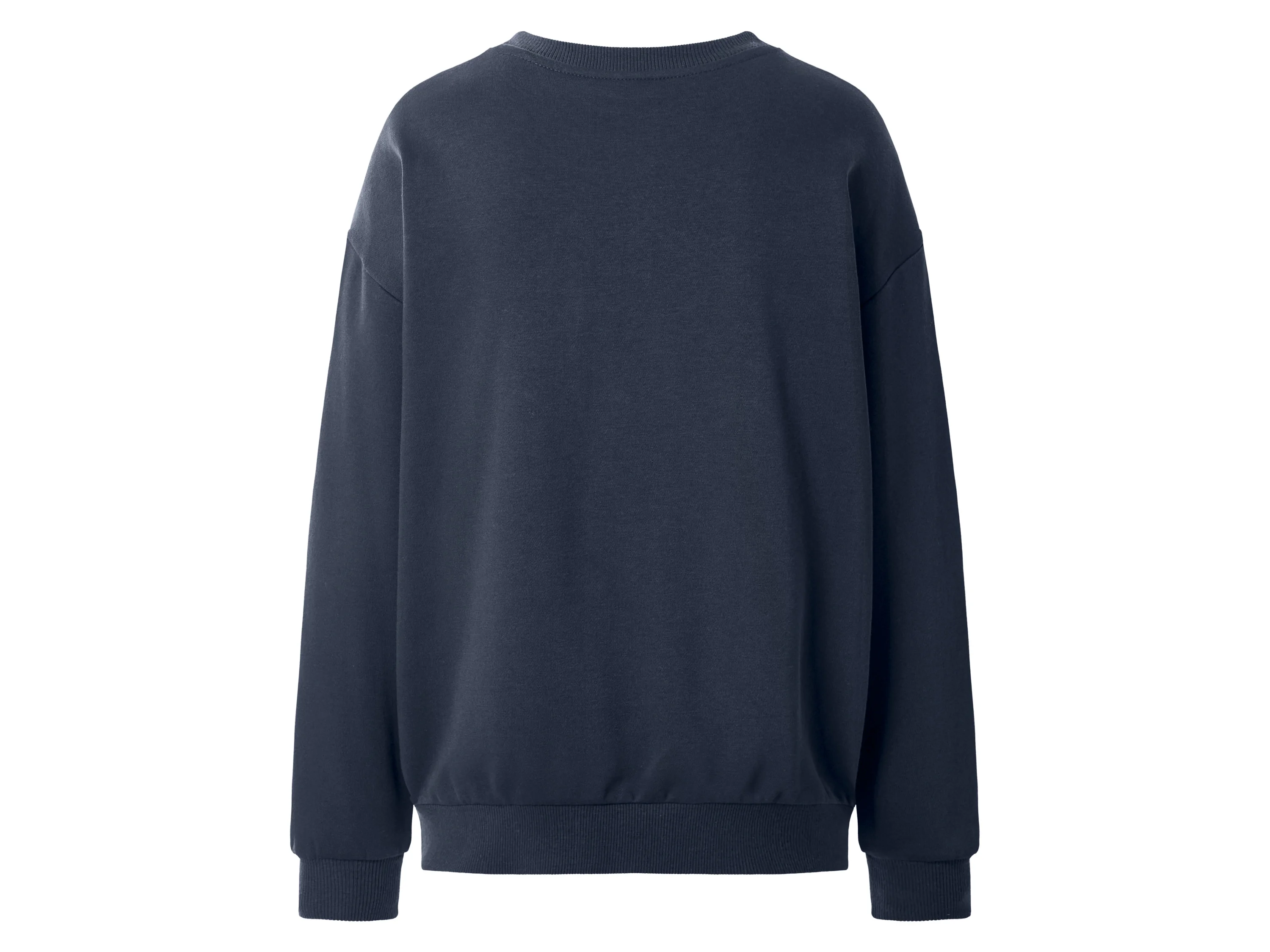 ESMARA KIDS Kinder Sweatshirt (Navy, 134/140) – Bild 3 von 4