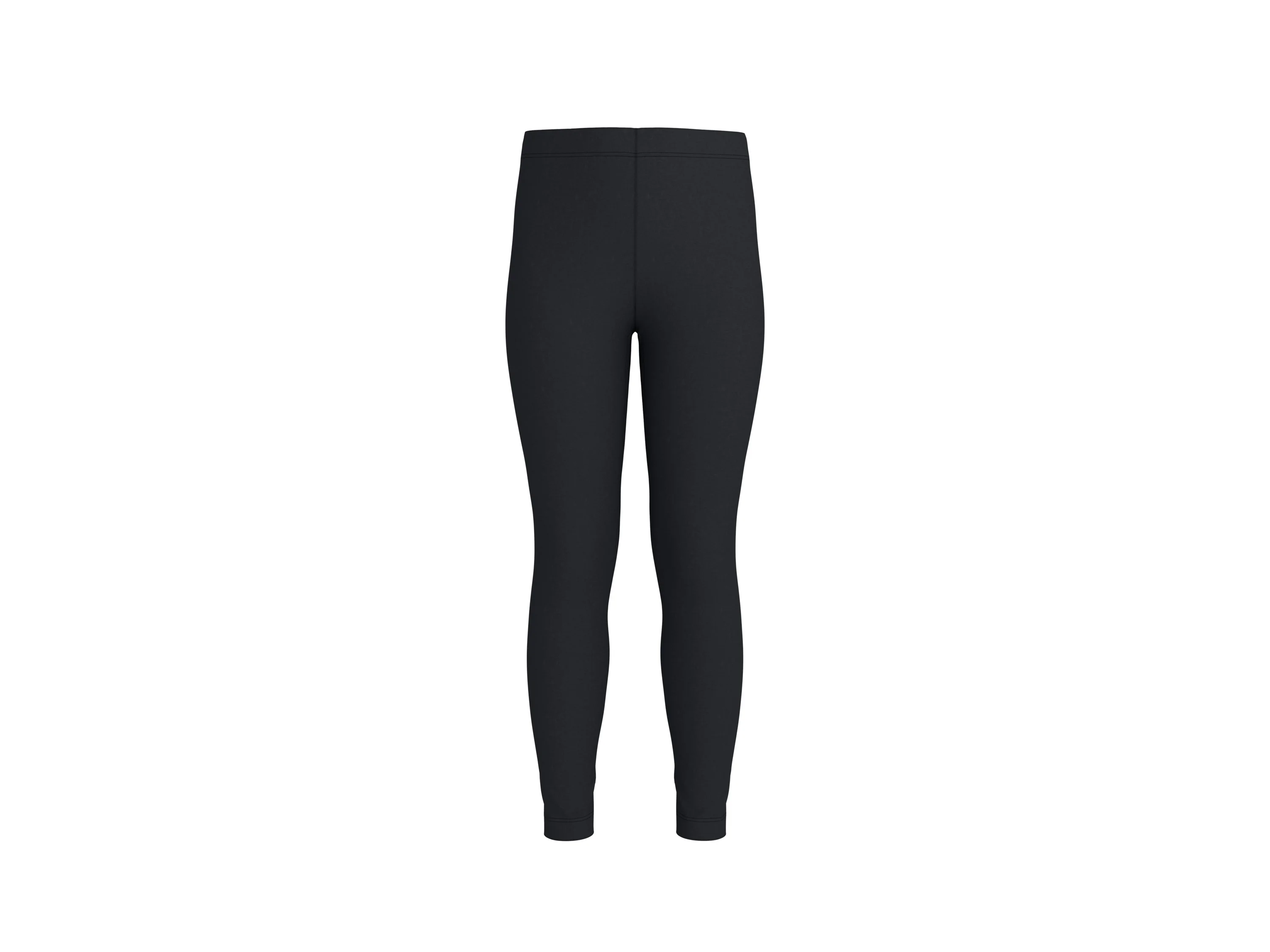 ESMARA KIDS Kinder Thermoleggings, 2 Stück (Schwarz, 134/140) – Bild 3 von 4