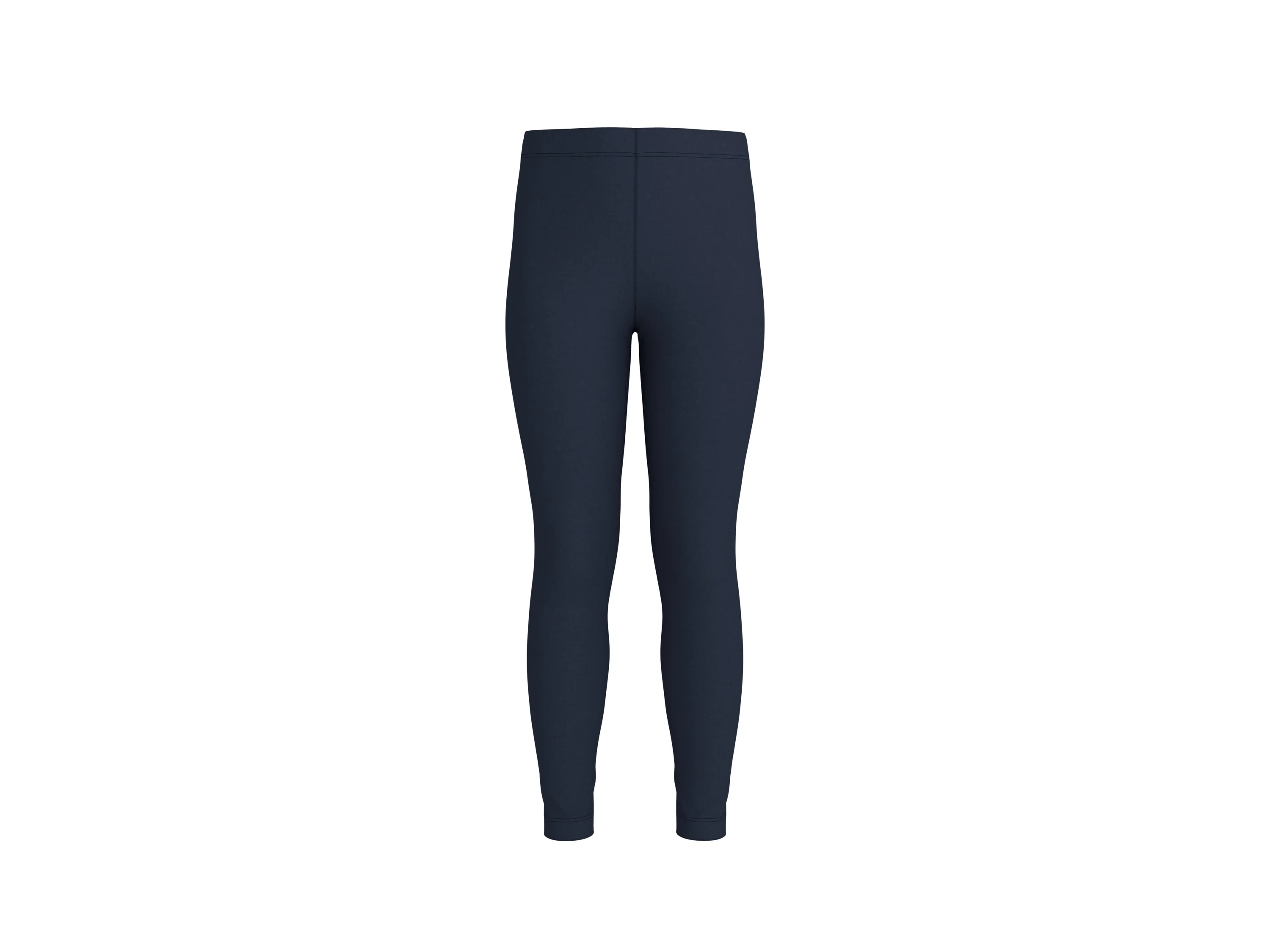 ESMARA KIDS Kinder Thermoleggings, 2 Stück (Navy, 158/164) – Bild 2 von 4