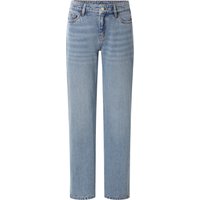 ESMARA KIDS Mädchen Jeans / Straight Fit (Hellblau, 164)