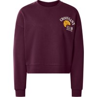 ESMARA KIDS Sweatpullover (Rot, 134/140)