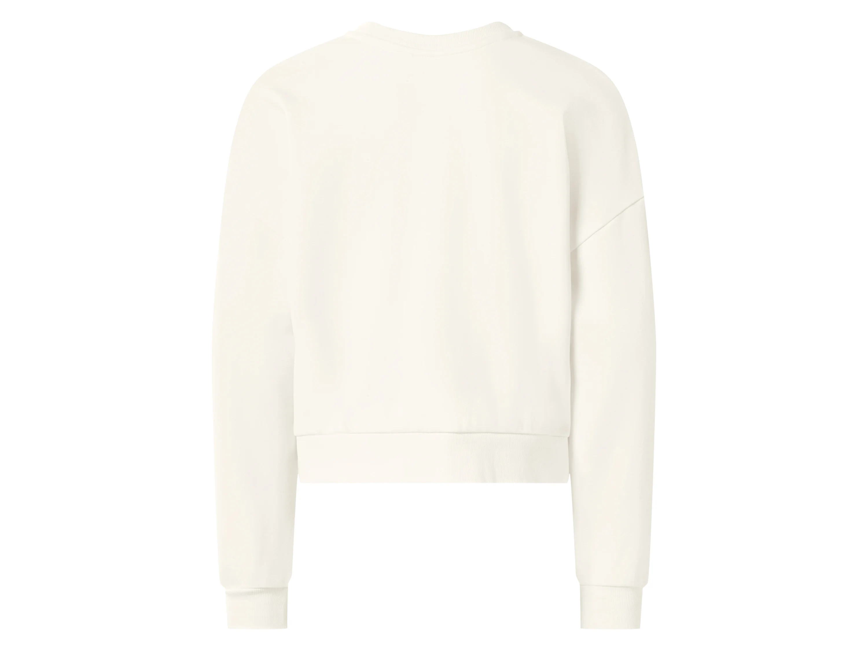 ESMARA KIDS Sweatpullover (Weiß, 134/140) – Bild 3 von 4