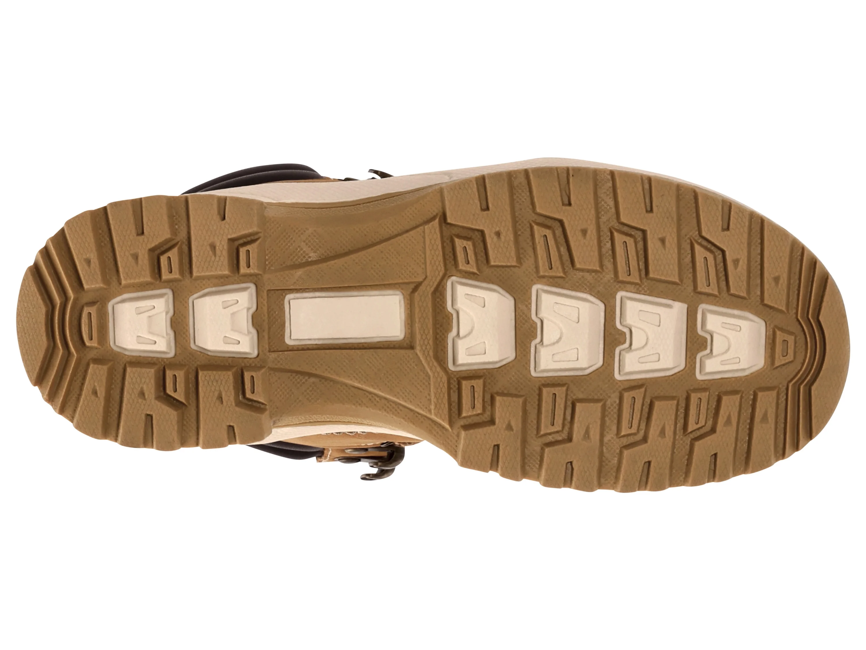 ESMARA® Kinder Boots (Braun, 34) – Bild 4 von 4