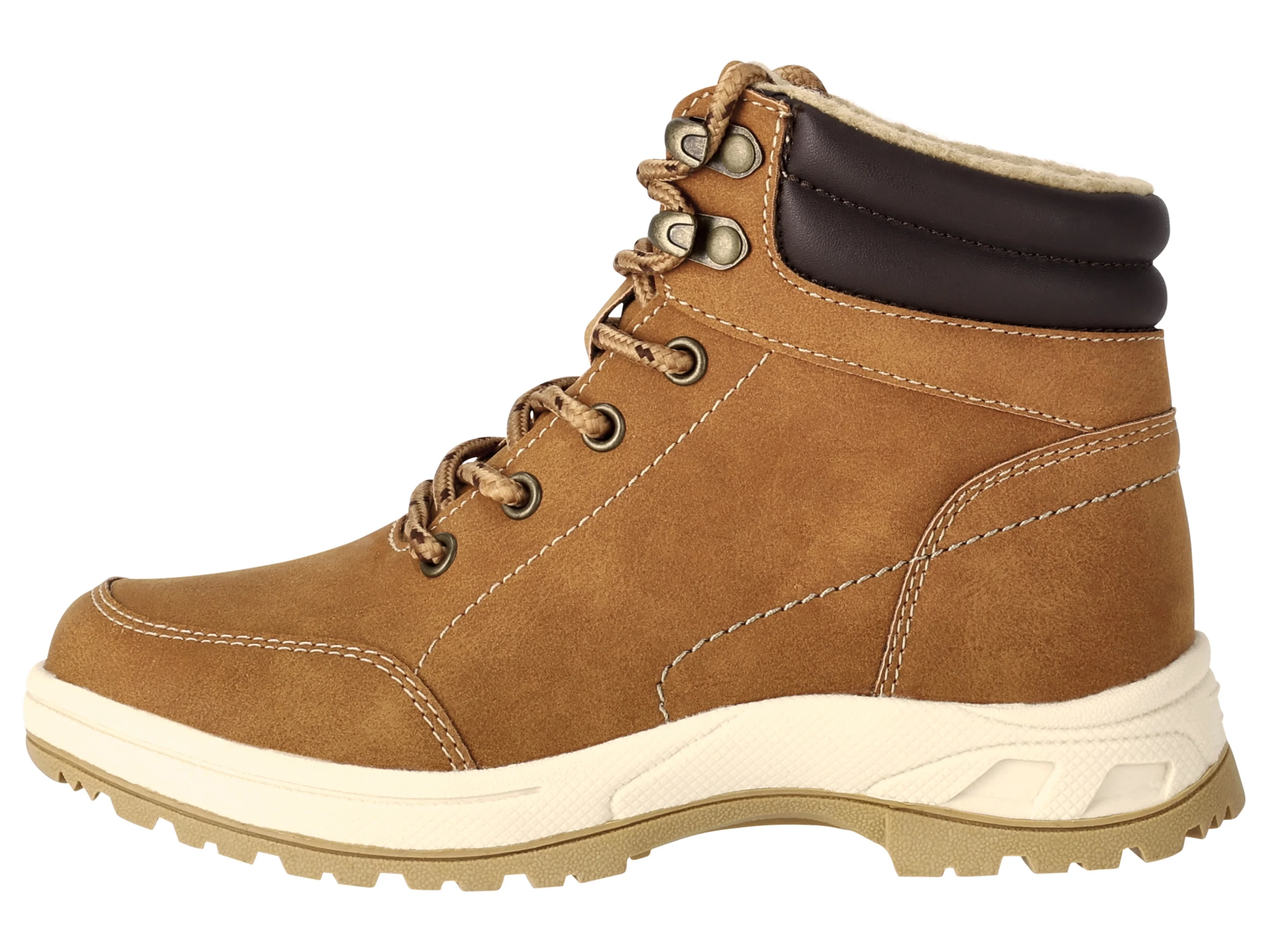 ESMARA® Kinder Boots (Braun, 32) – Bild 3 von 4