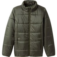 ESMARA® Kinder Lightweight-Jacke (Khaki, 134/140)