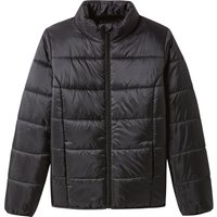 ESMARA® Kinder Lightweight-Jacke (Schwarz, 134/140)